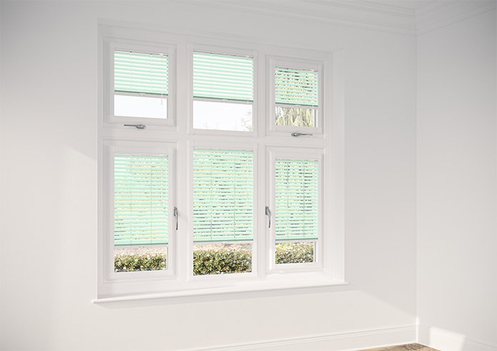 Venetian, Madang - Perfect Fit Blind - Image 10